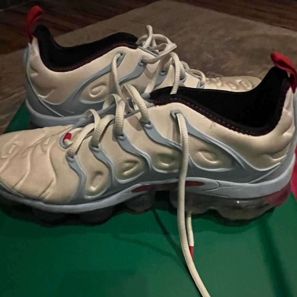 Nike air vapor max plus men’s 8